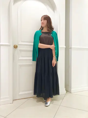 組曲 戸澤 コーディネート画像