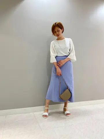 組曲 権田 コーディネート画像