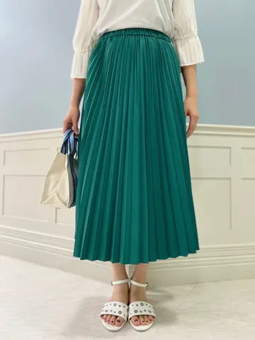 組曲 権田 コーディネート画像