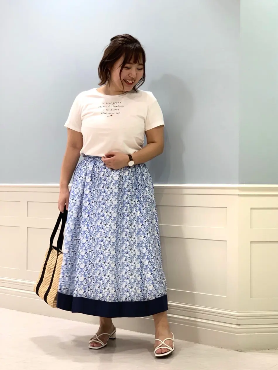  KATO コーディネート画像