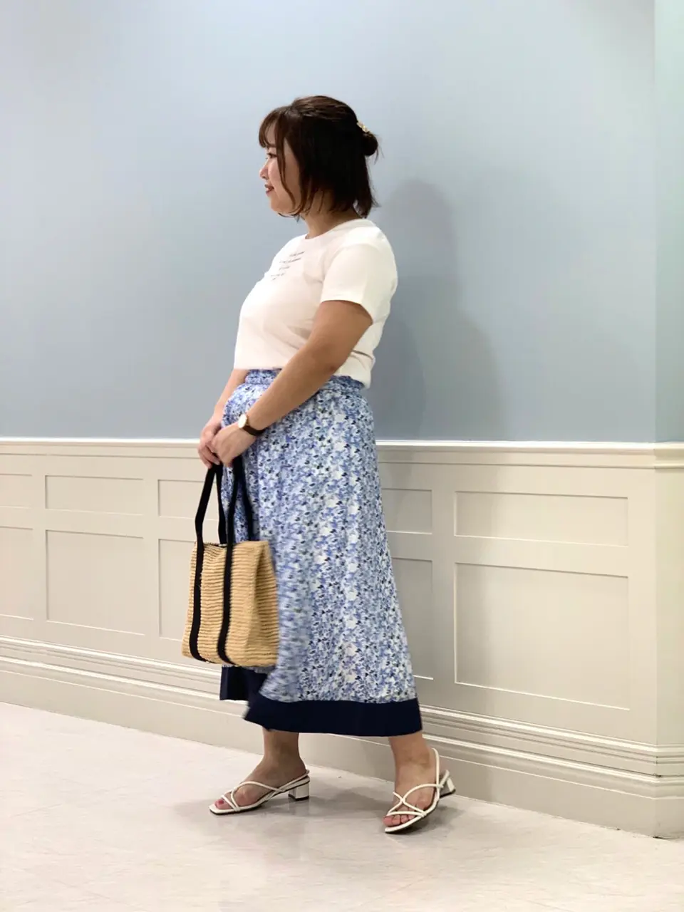 組曲 KATO コーディネート画像