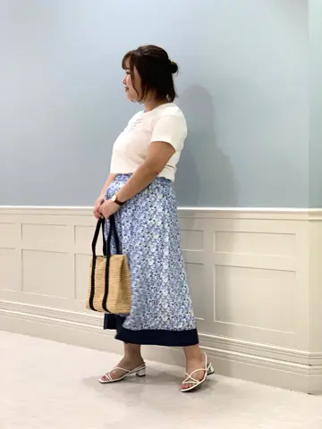 組曲 KATO コーディネート画像