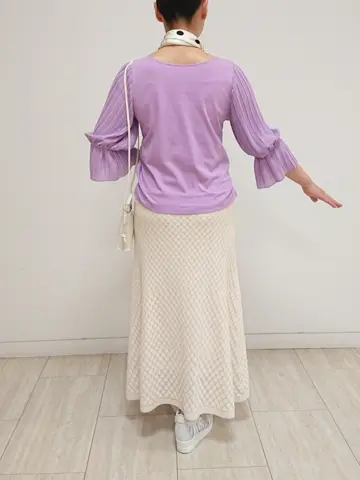 組曲 ウエノ コーディネート画像