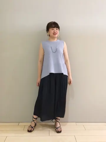 組曲 藤﨑 コーディネート画像