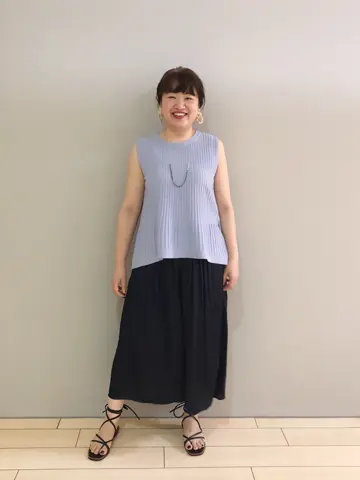 組曲 藤﨑 コーディネート画像