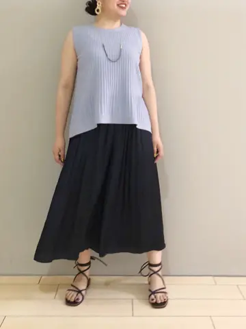 組曲 藤﨑 コーディネート画像