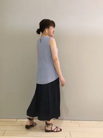 組曲 藤﨑 コーディネート画像