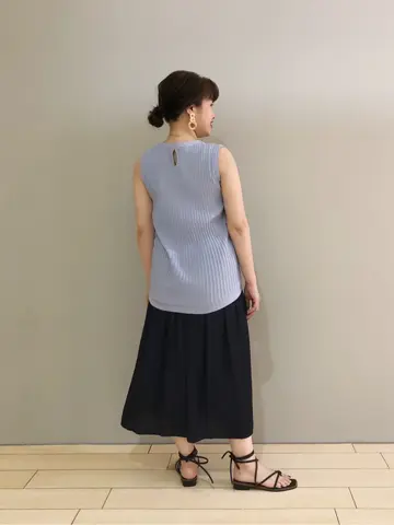 組曲 藤﨑 コーディネート画像