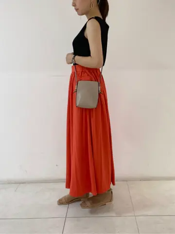 組曲 野中 コーディネート画像