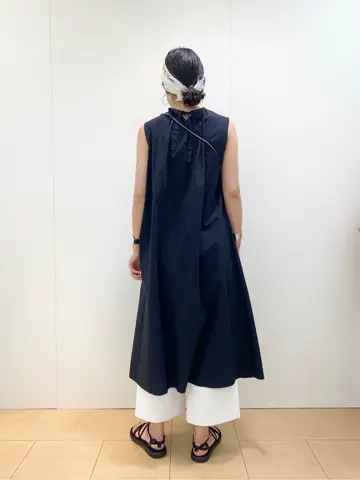 組曲 椛田 コーディネート画像