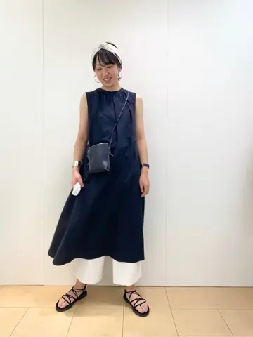 組曲 椛田 コーディネート画像