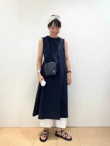 組曲 椛田 コーディネート画像