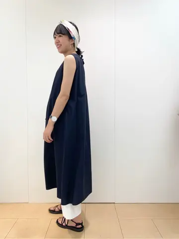 組曲 椛田 コーディネート画像