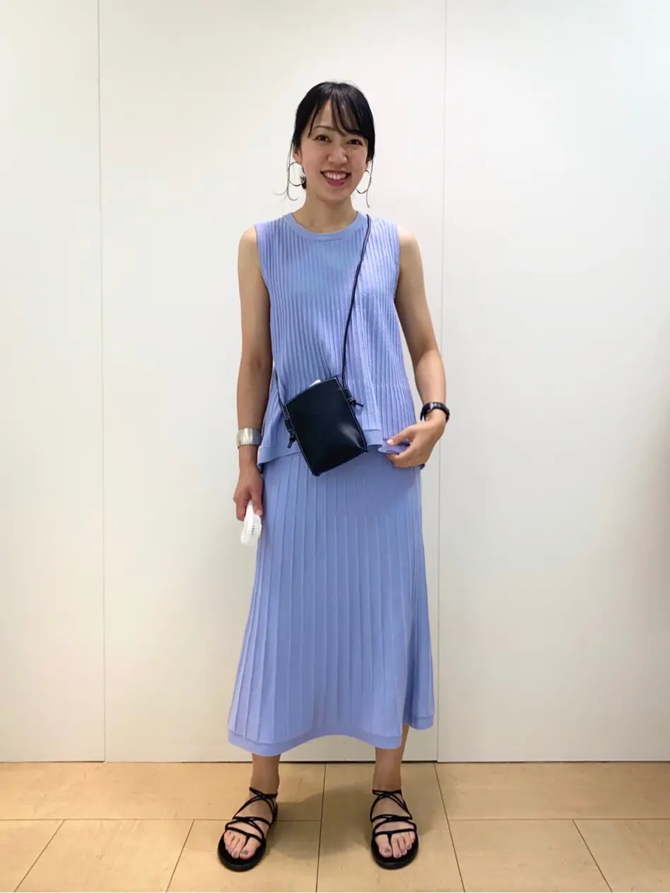  椛田 コーディネート画像