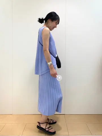 組曲 椛田 コーディネート画像