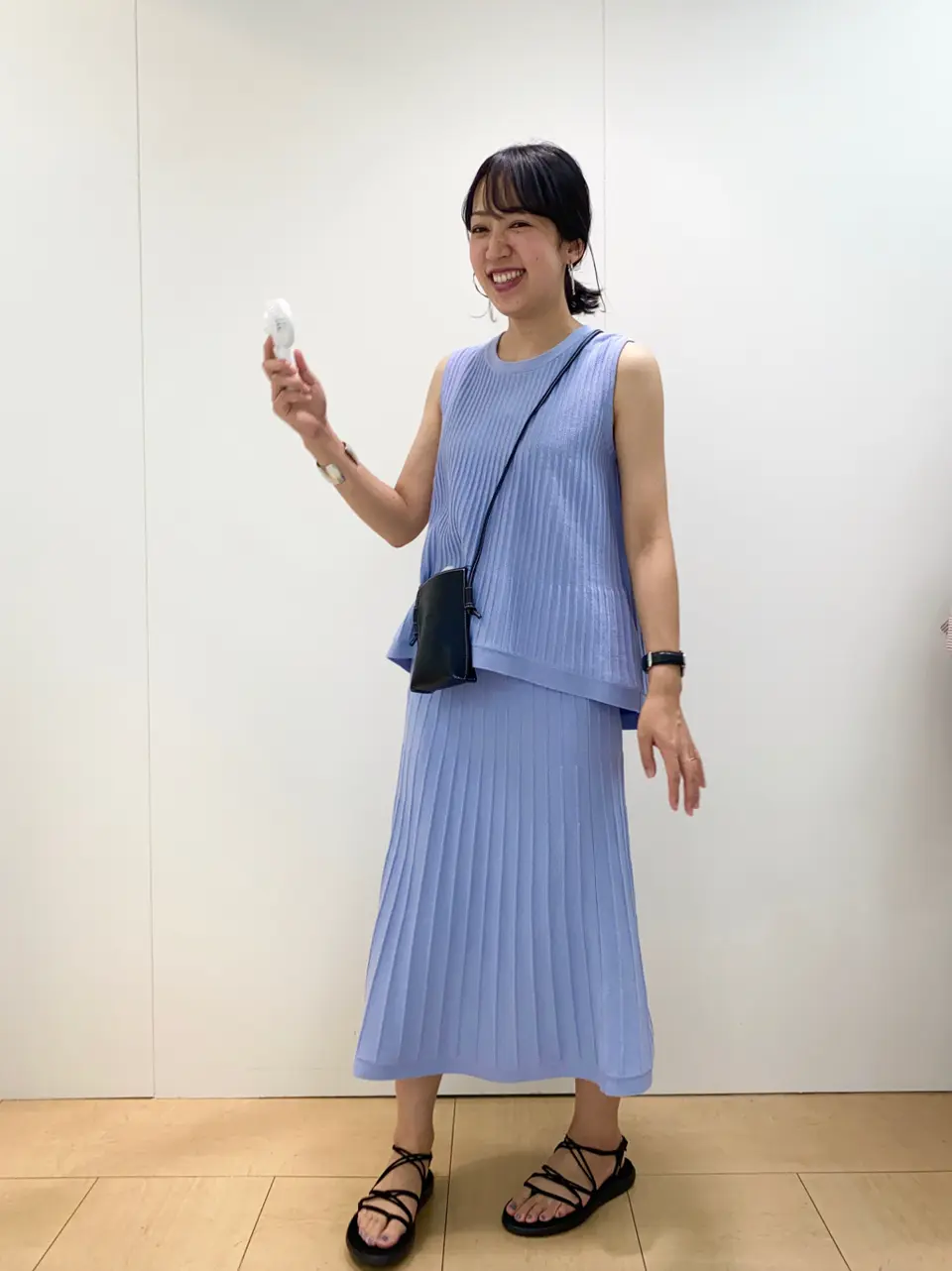 組曲 椛田 コーディネート画像