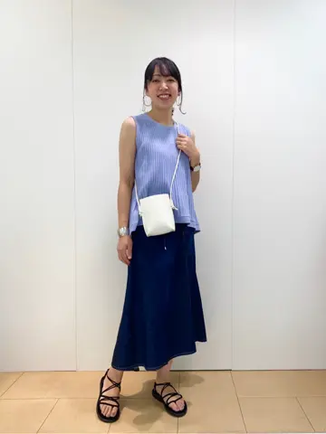 組曲 椛田 コーディネート画像