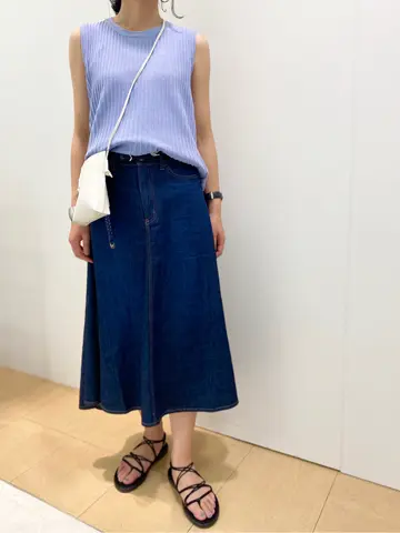 組曲 椛田 コーディネート画像