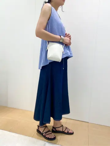 組曲 椛田 コーディネート画像