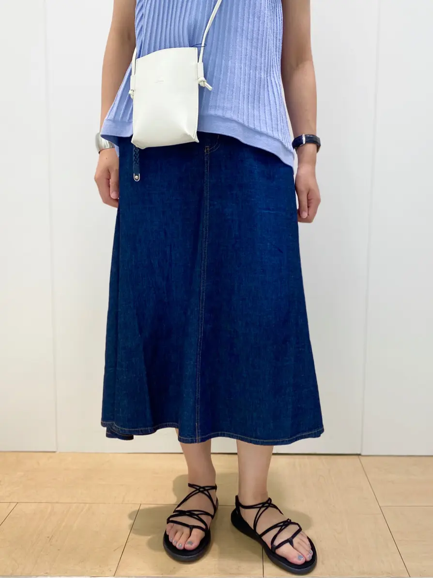 組曲 椛田 コーディネート画像