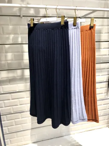 組曲 井上 コーディネート画像