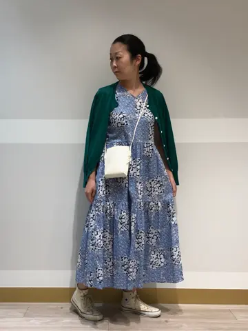 組曲 中野 コーディネート画像