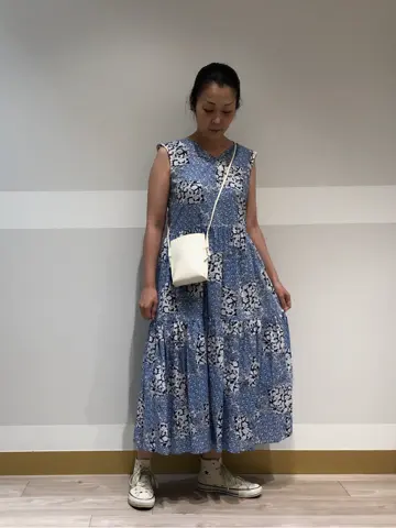 組曲 中野 コーディネート画像