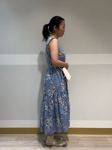 組曲 中野 コーディネート画像