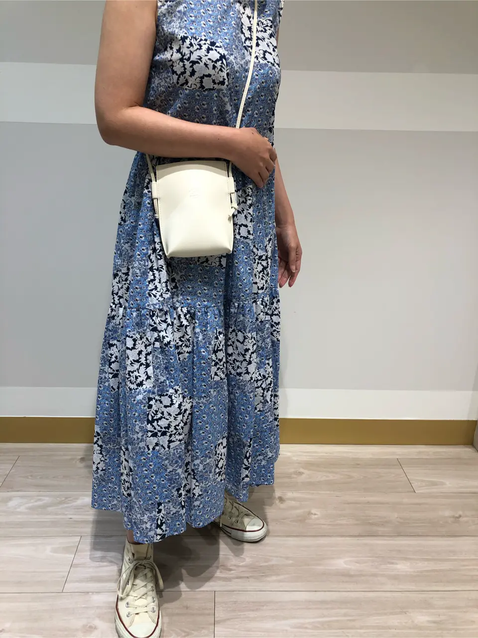 組曲 中野 コーディネート画像