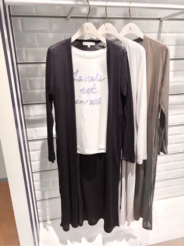 組曲 井上 コーディネート画像