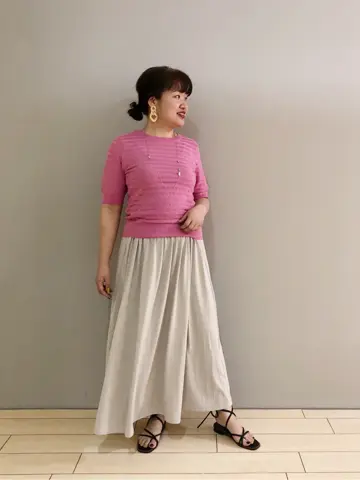 組曲 藤﨑 コーディネート画像