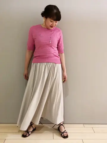 組曲 藤﨑 コーディネート画像