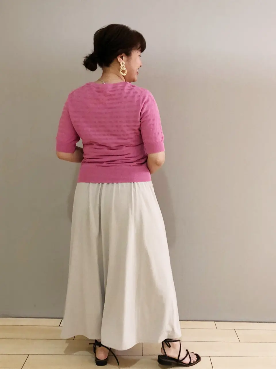 組曲 藤﨑 コーディネート画像