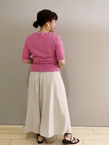 組曲 藤﨑 コーディネート画像