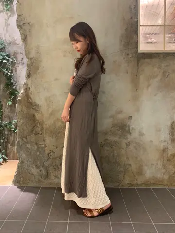 組曲 原 コーディネート画像