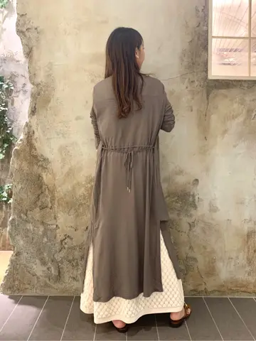 組曲 原 コーディネート画像