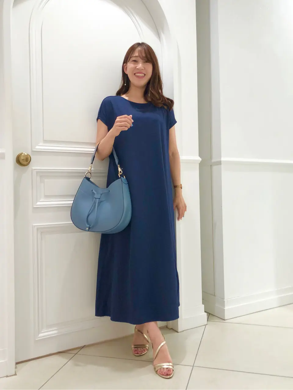  戸澤 コーディネート画像