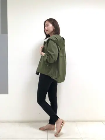 組曲 岩田 コーディネート画像