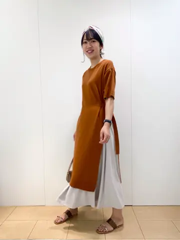 組曲 椛田 コーディネート画像