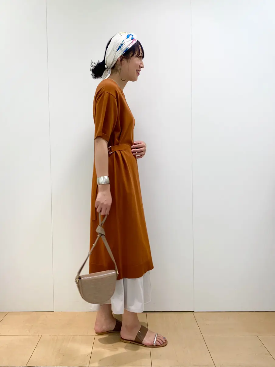 組曲 椛田 コーディネート画像