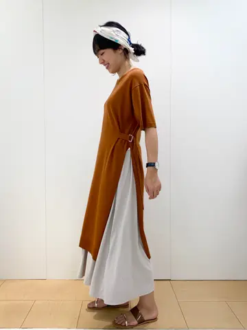 組曲 椛田 コーディネート画像