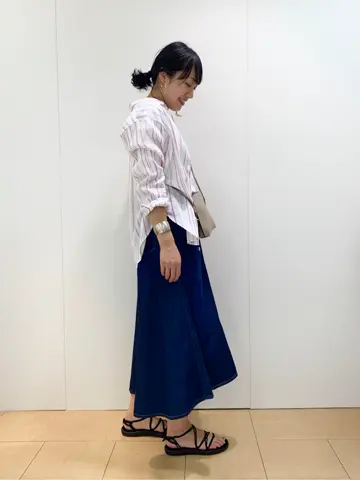 組曲 椛田 コーディネート画像