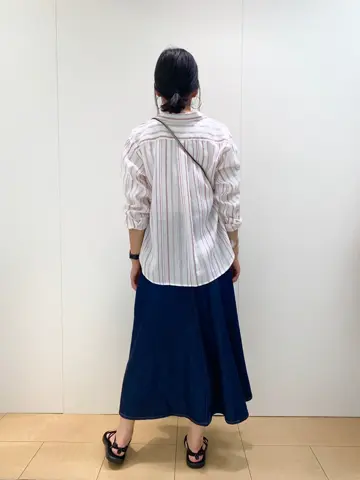 組曲 椛田 コーディネート画像