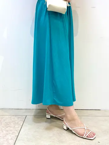 組曲 松田 コーディネート画像