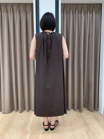 組曲 岡 コーディネート画像