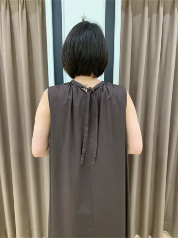 組曲 岡 コーディネート画像