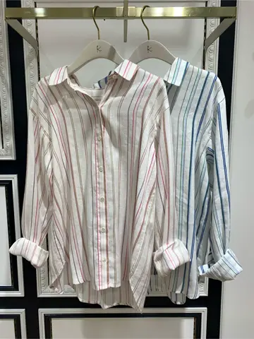 組曲 岡 コーディネート画像