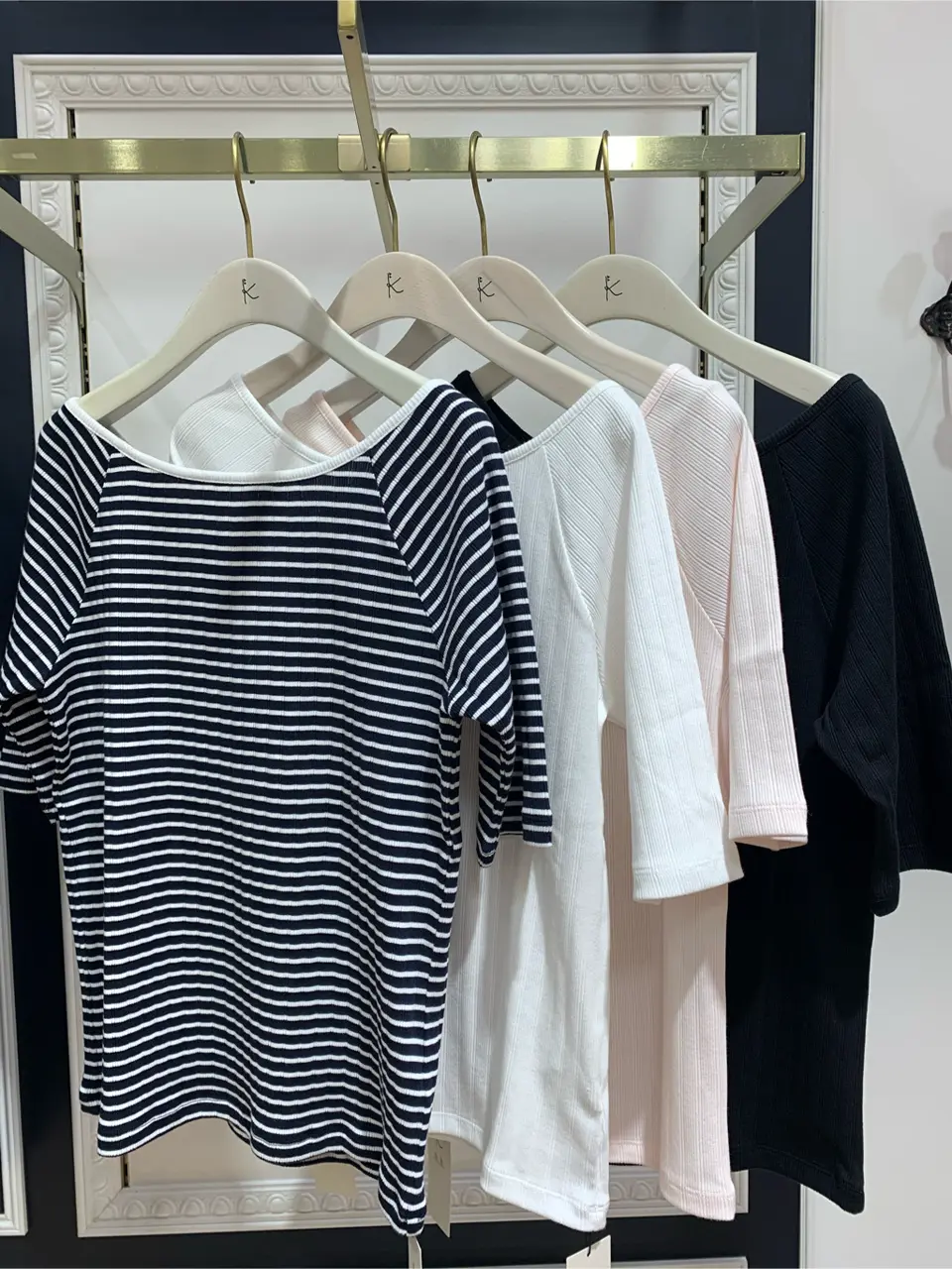 組曲 岡 コーディネート画像