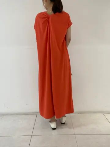 組曲 野中 コーディネート画像