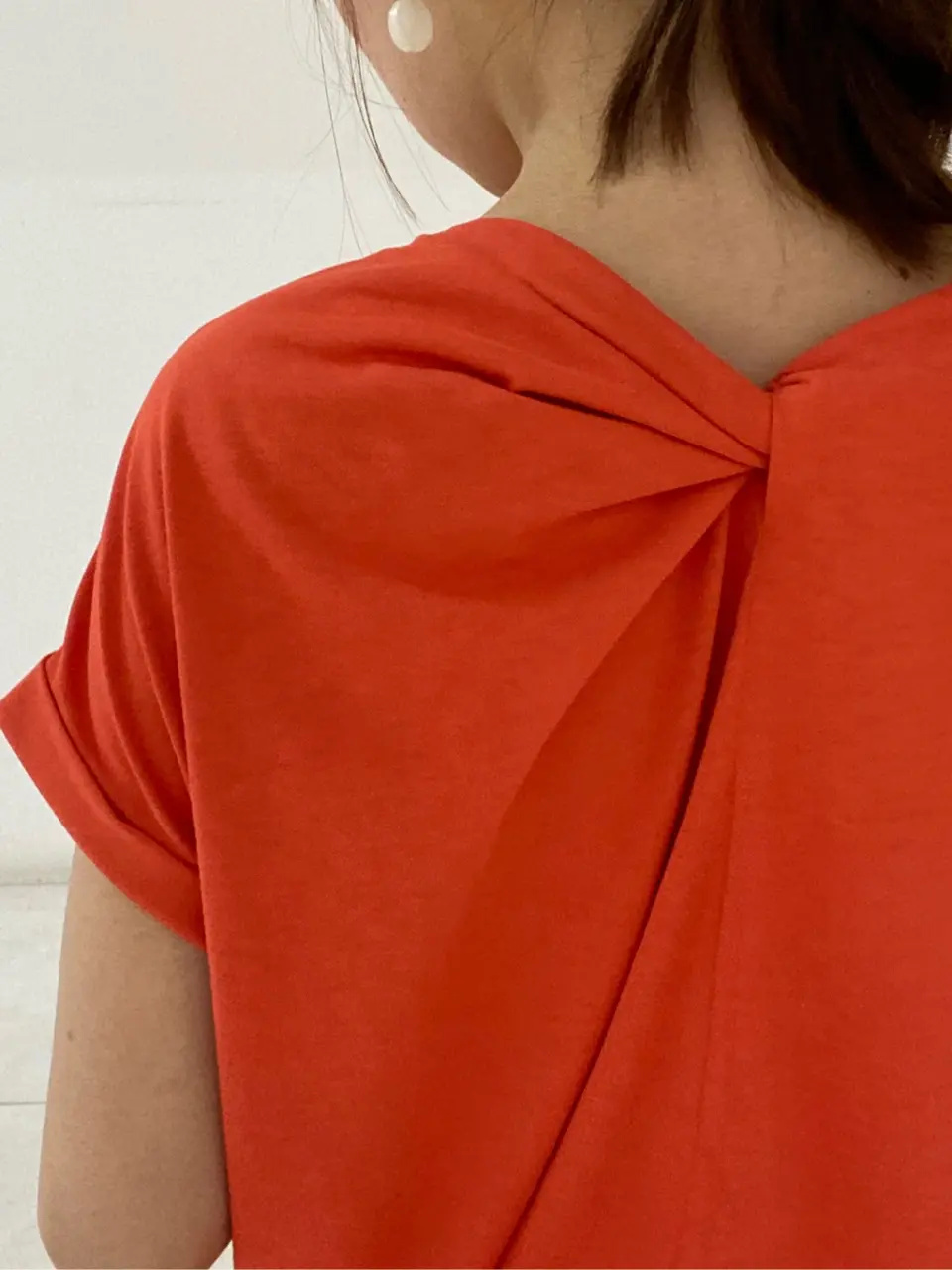 組曲 野中 コーディネート画像